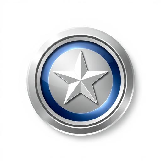 Experience emblem
