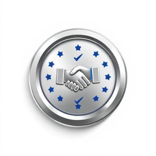 Full Service Support emblem