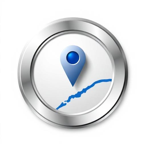 Service Area icon