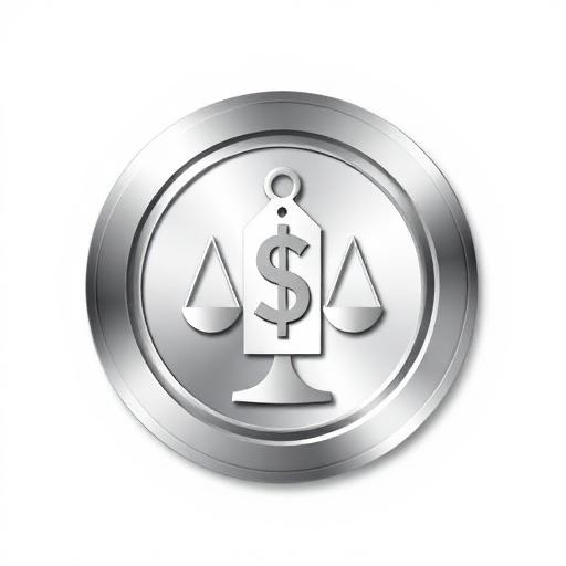 Transparent Pricing emblem