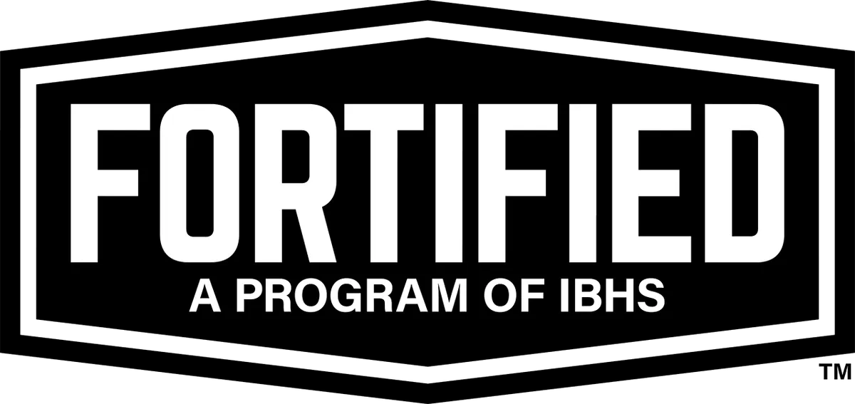 FORTIFIED - A Program of IBHS